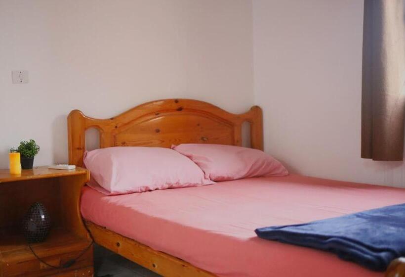 اتاق استاندارد با چشم‌انداز دریا, Nook