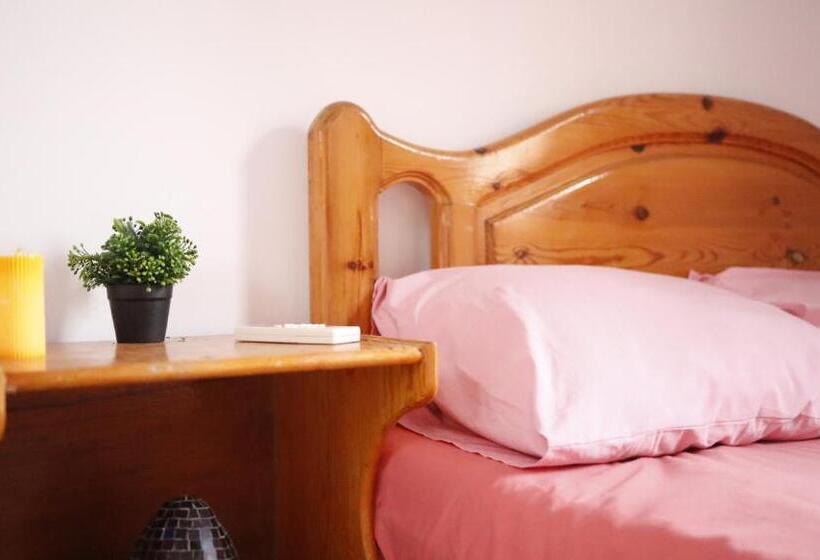 اتاق استاندارد با چشم‌انداز دریا, Nook