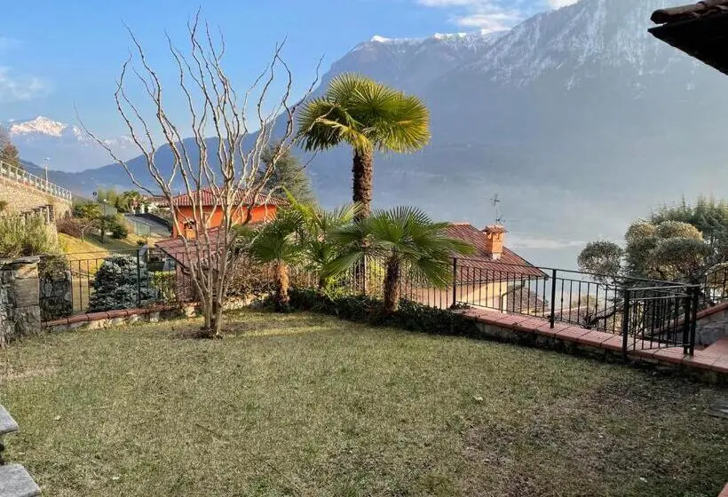 デラックスルーム, B&b Gli Ulivi