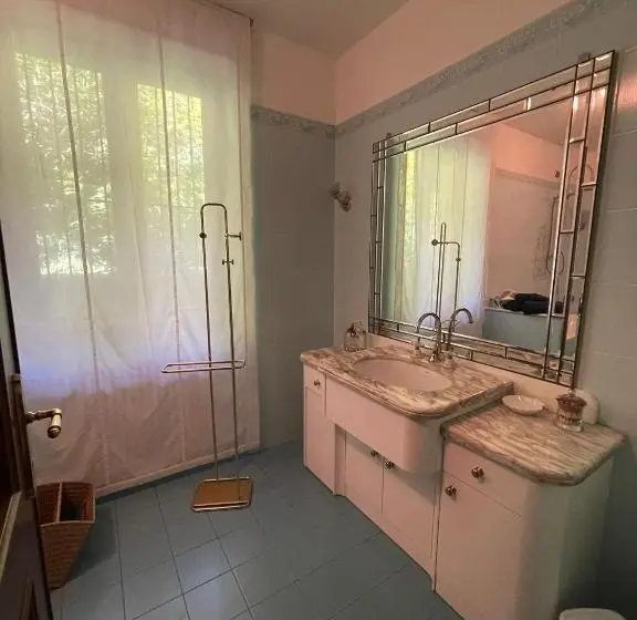 デラックスルーム, B&b Gli Ulivi