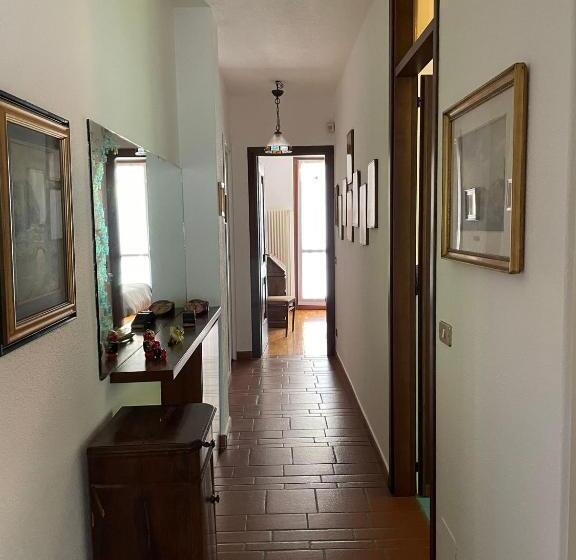 غرفة ديلوكس, B&b Gli Ulivi