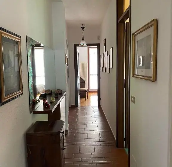 デラックスルーム, B&b Gli Ulivi