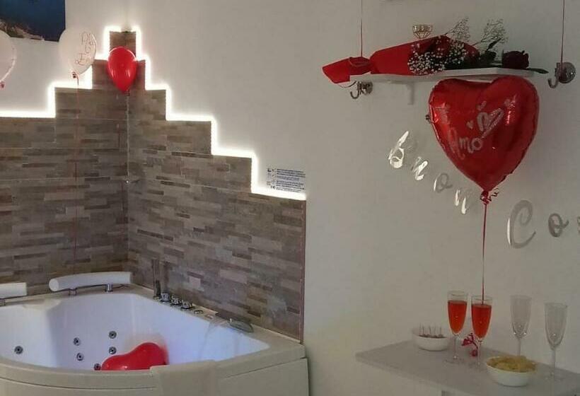 اتاق استاندارد سه نفره, B&b Sweet Suite Dreams