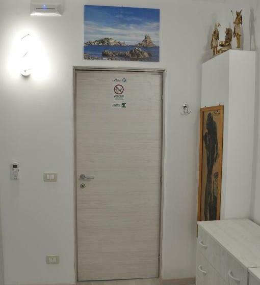 اتاق استاندارد سه نفره, B&b Sweet Suite Dreams