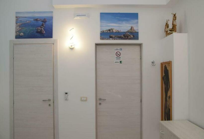 اتاق استاندارد سه نفره, B&b Sweet Suite Dreams