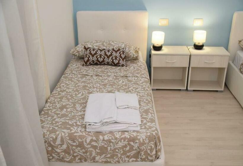 اتاق استاندارد سه نفره, B&b Sweet Suite Dreams