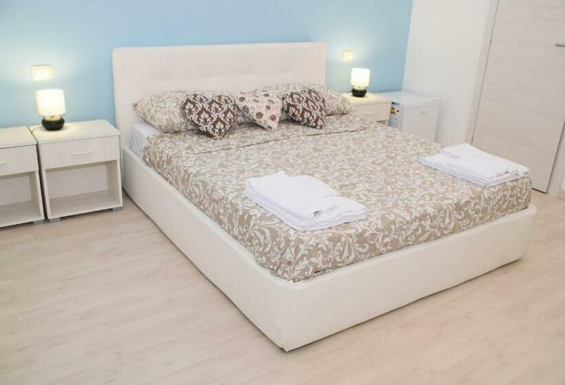 اتاق استاندارد سه نفره, B&b Sweet Suite Dreams