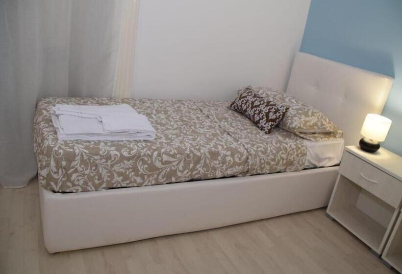 اتاق استاندارد سه نفره, B&b Sweet Suite Dreams