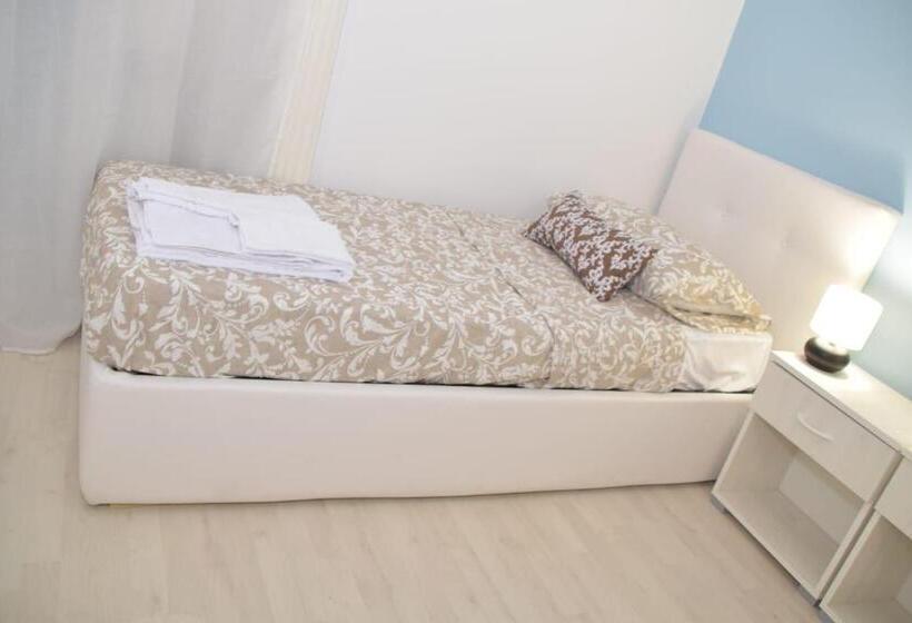 اتاق استاندارد سه نفره, B&b Sweet Suite Dreams