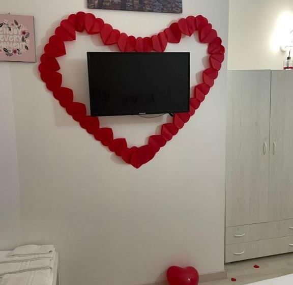 اتاق استاندارد با وان آب گرم, B&b Sweet Suite Dreams