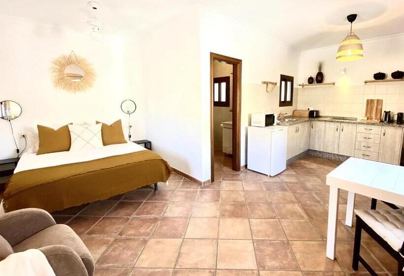 Студия Стандарт, Casa La Calera   Adults Only
