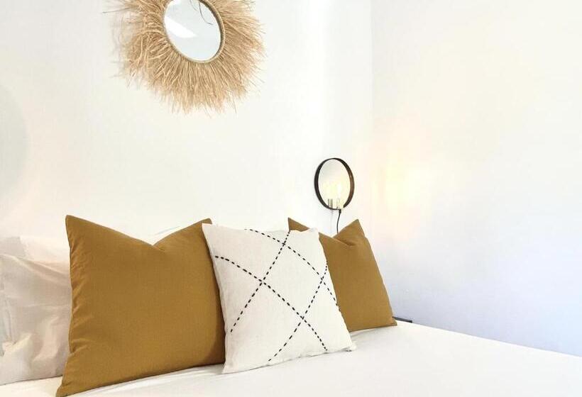 إستوديو قياسى, Casa La Calera   Adults Only