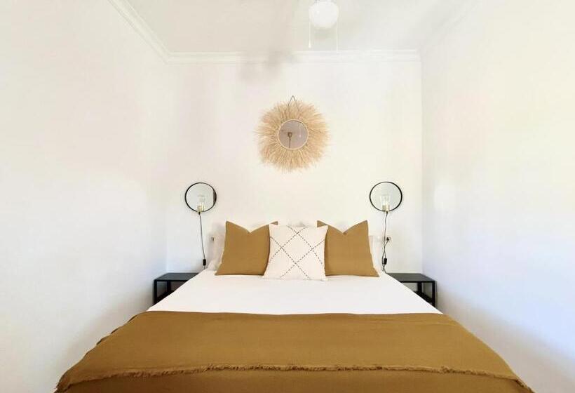 إستوديو قياسى, Casa La Calera   Adults Only