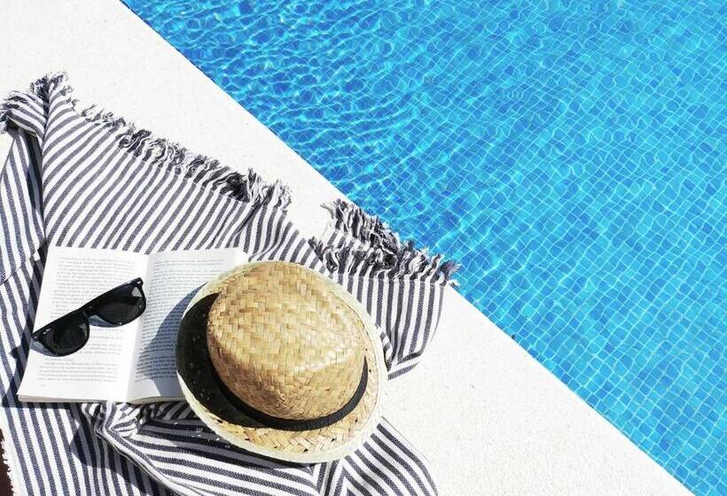 إستوديو قياسى, Casa La Calera   Adults Only