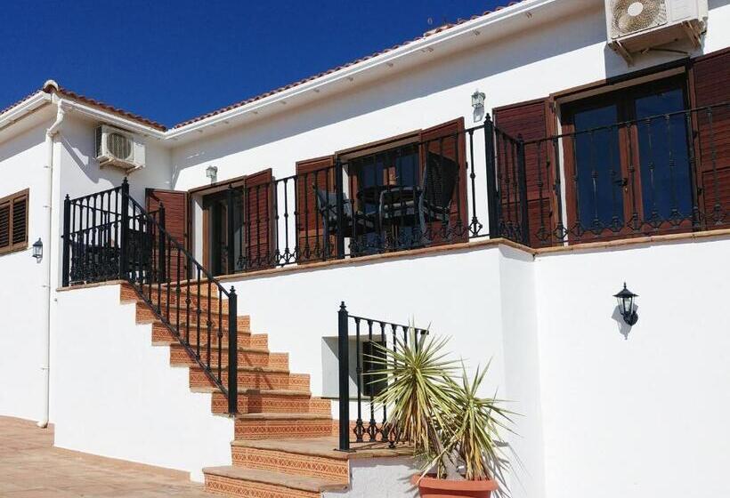 إستوديو قياسى ذو إطلالة, Casa La Calera   Adults Only