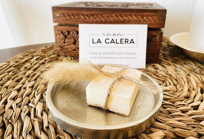 إستوديو قياسى ذو إطلالة, Casa La Calera   Adults Only