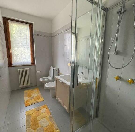 Номер Стандарт Вид на Озеро, B&b Gli Ulivi
