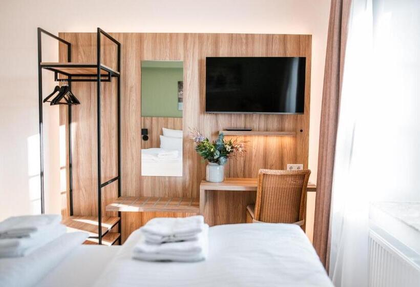 Номер Стандарт, Gästehaus Meiwes