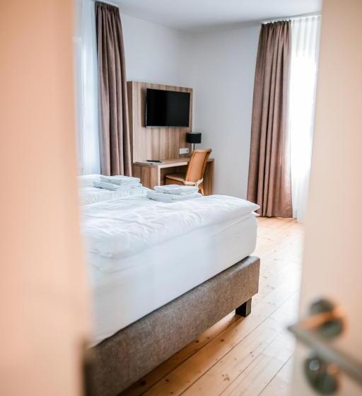 Семейный Номер, Gästehaus Meiwes