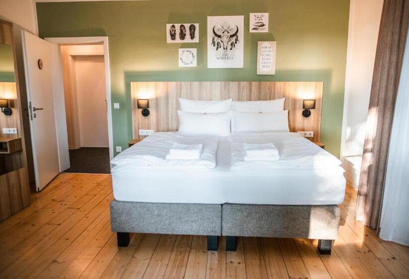 Семейный Номер, Gästehaus Meiwes