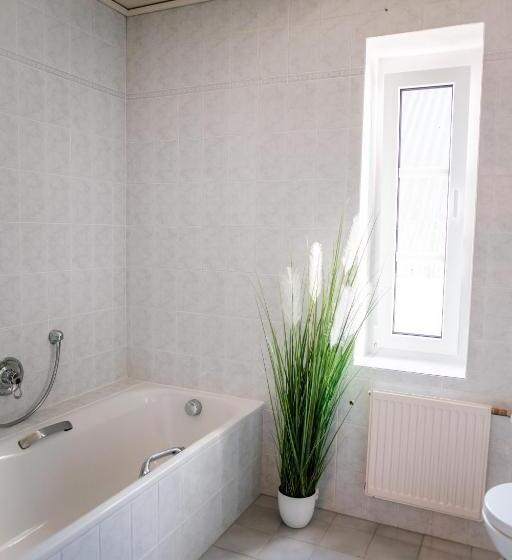 Четырехместный Номер Стандарт, Gästehaus Meiwes