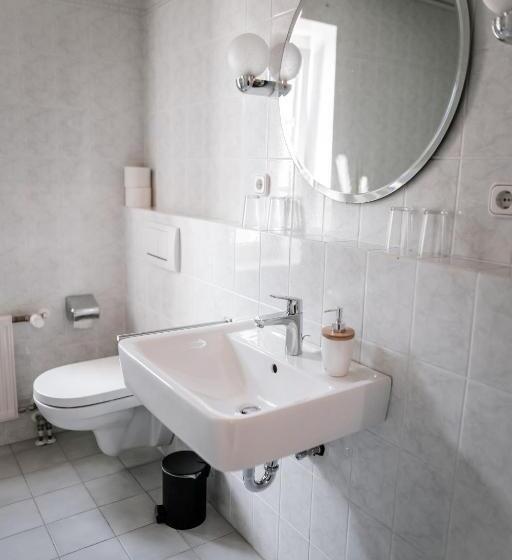 Четырехместный Номер Стандарт, Gästehaus Meiwes