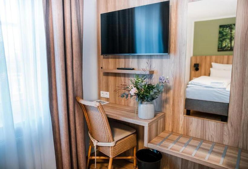 Четырехместный Номер Стандарт, Gästehaus Meiwes