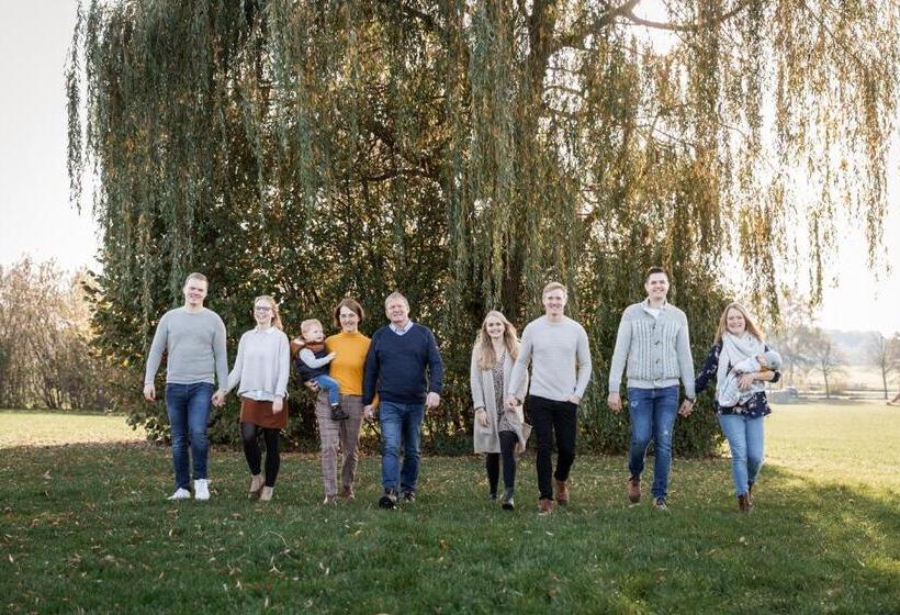 Дом 1 Спальня, Gästehaus Meiwes