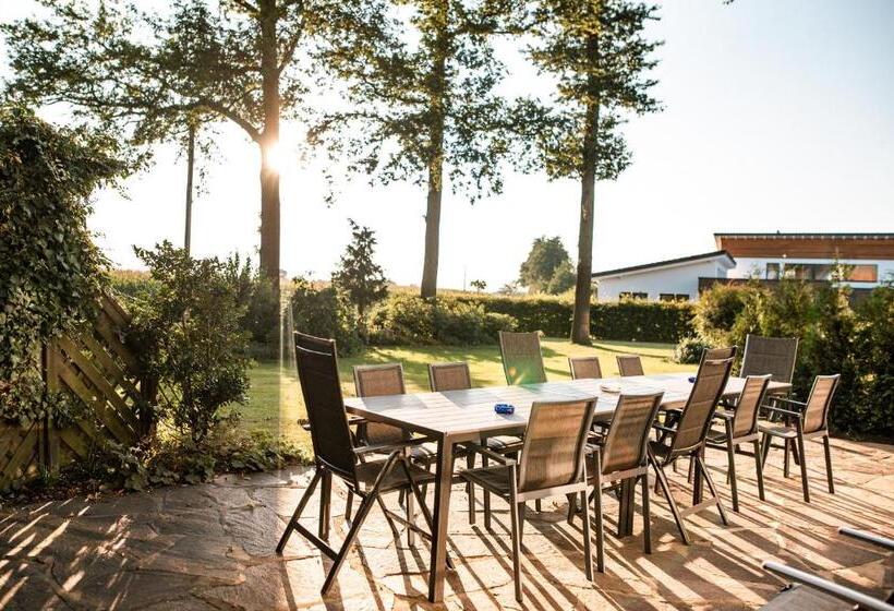 Дом 1 Спальня, Gästehaus Meiwes