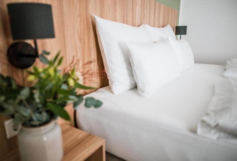 Дом 1 Спальня, Gästehaus Meiwes