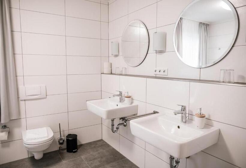 Дом 1 Спальня, Gästehaus Meiwes