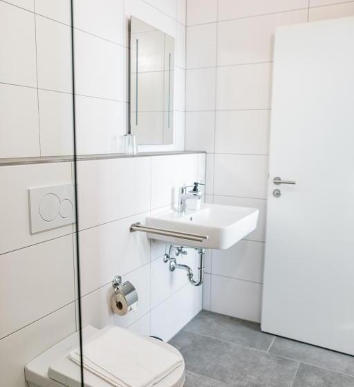 Номер Стандарт Индивидуальный, Gästehaus Meiwes