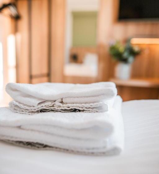 Номер Стандарт Индивидуальный, Gästehaus Meiwes