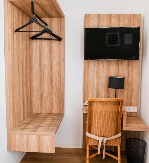 Номер Стандарт Индивидуальный, Gästehaus Meiwes