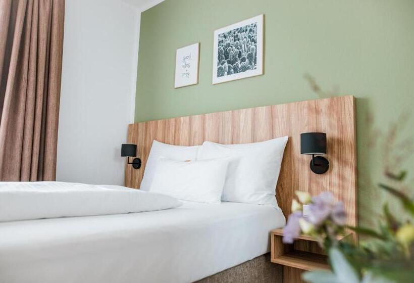 Номер Стандарт Индивидуальный, Gästehaus Meiwes