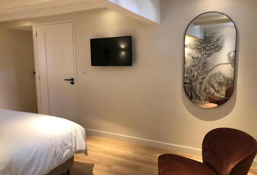 Номер Deluxe, Stadsdromer