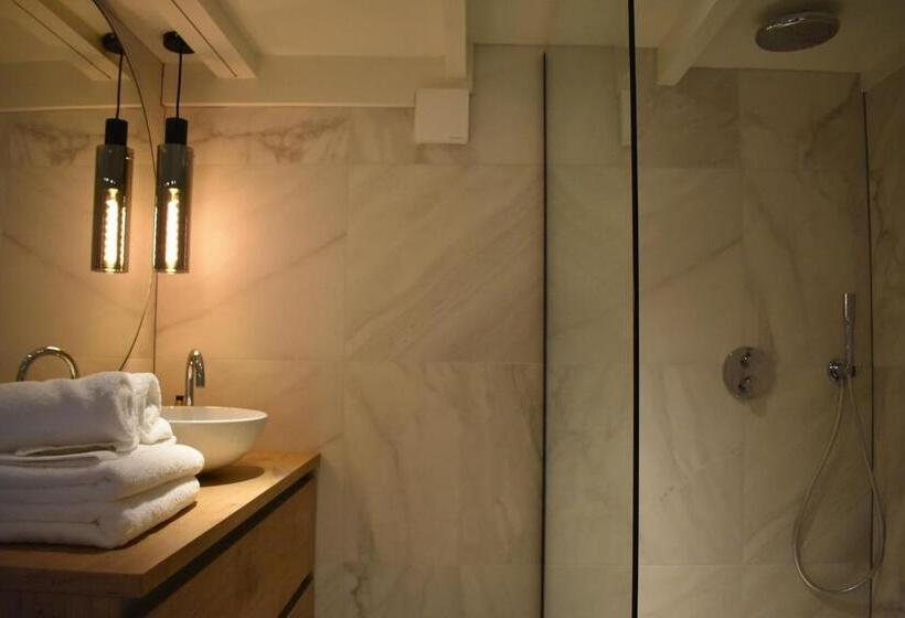 Номер Deluxe, Stadsdromer