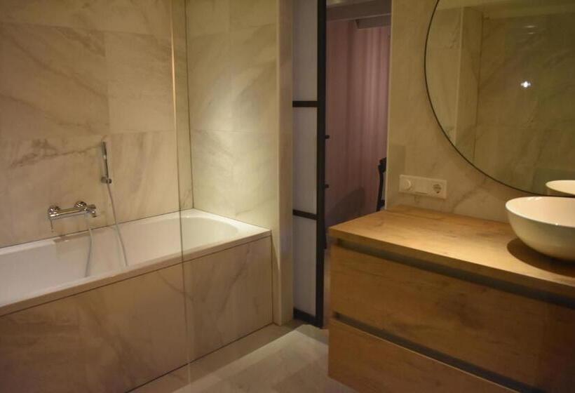 Номер Deluxe, Stadsdromer