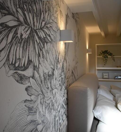 디럭스 룸, Stadsdromer