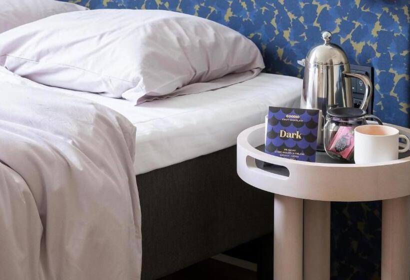 חדר סטודיו סטנדרד, Bob W City Centre