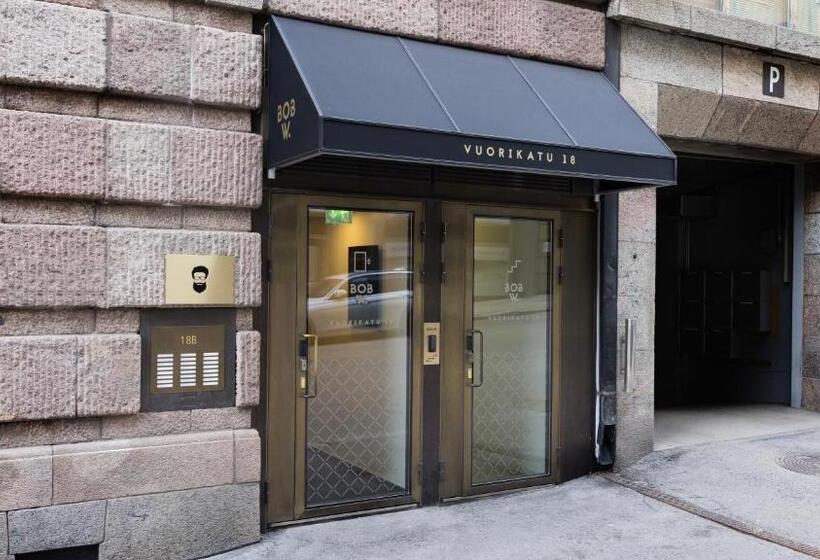 חדר סטודיו סטנדרד, Bob W City Centre