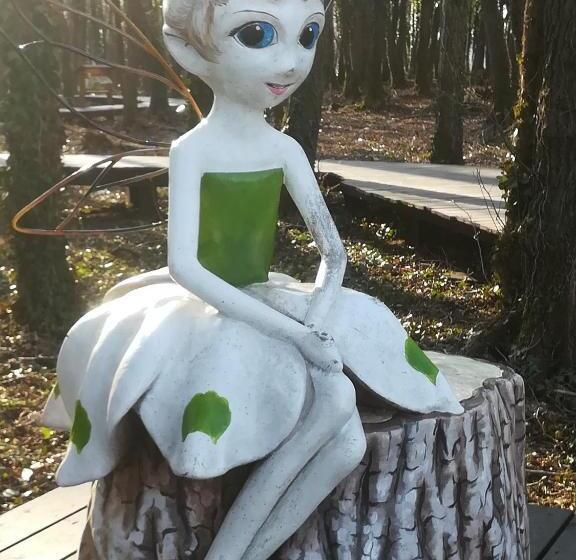 침실 1개 아파트, Borisz Apartman Zalakaros