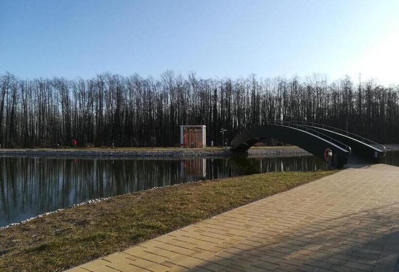 침실 1개 아파트, Borisz Apartman Zalakaros