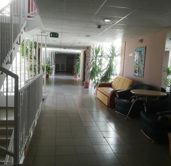 침실 1개 아파트, Borisz Apartman Zalakaros