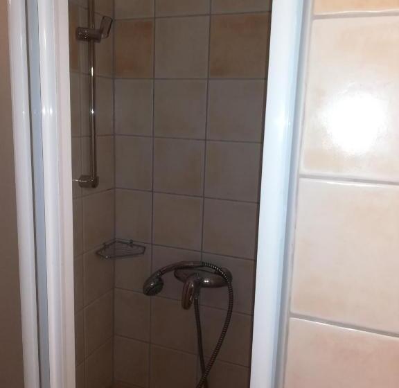 침실 1개 아파트, Borisz Apartman Zalakaros