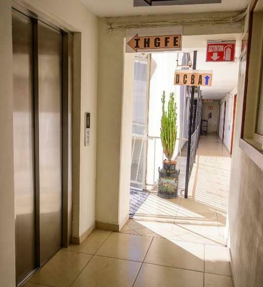 디럭스 스위트 킹 침대, Acuario