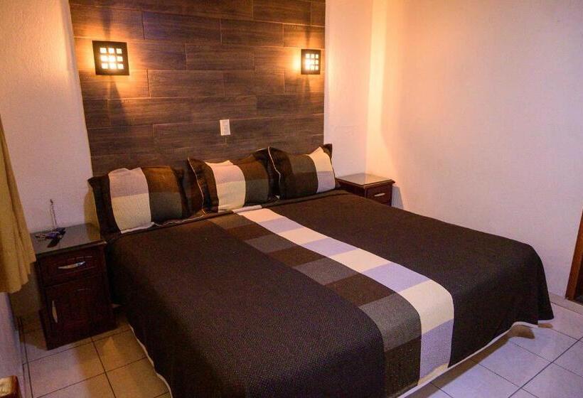 이코노미 룸, Acuario