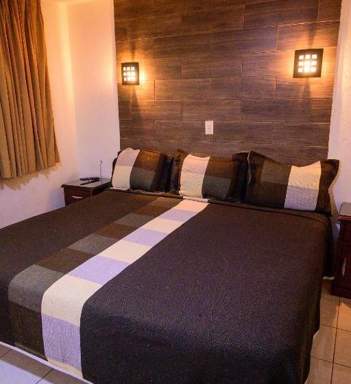 이코노미 룸, Acuario