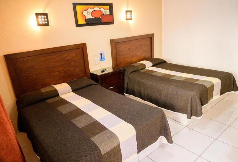 디럭스 룸, Acuario