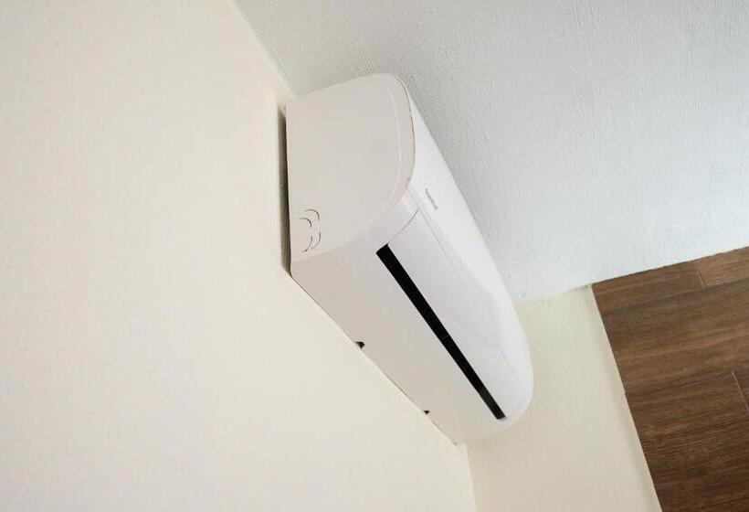 디럭스 스위트 킹 침대, Acuario